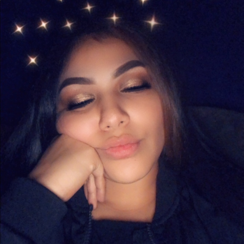 Meet your Posher, Abrasiya